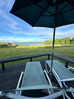 Hard Aground - Ocean View - Pet Friendly! SWH